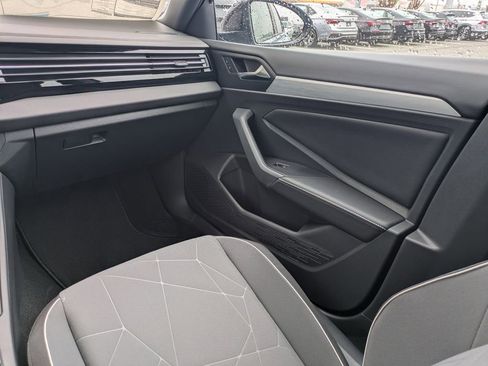 New 2026 Volkswagen Jetta Sport FWD image 16