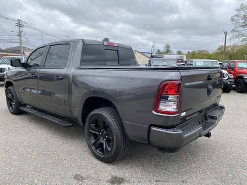 Certified 2023 RAM 1500 Big Horn AWD/4WD image 7