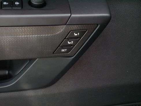Used 2023 Toyota Tundra TRD Pro AWD/4WD image 19