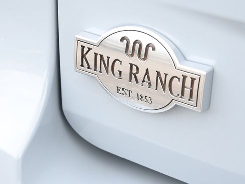 New 2026 Ford Expedition King Ranch image 7