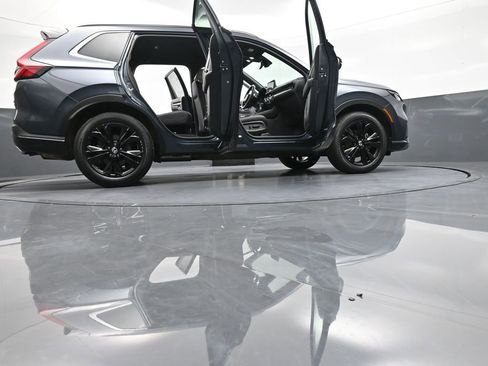 Used 2023 Honda CR-V Sport Touring image 48