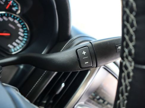 Used 2018 Chevrolet Silverado 1500 LTZ w/ LTZ Plus Package image 22