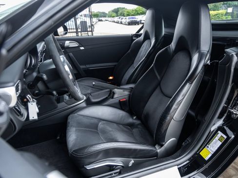 Used 2012 Porsche 911 Carrera GTS RWD image 5