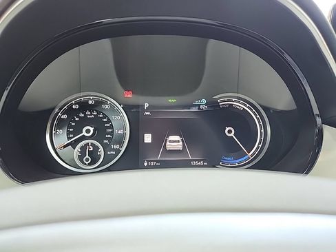 Used 2025 Genesis Electrified GV70 AWD/4WD image 11