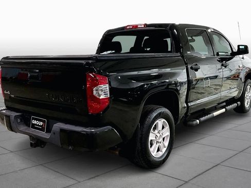 Used 2016 Toyota Tundra SR5 w/ SR5 Upgrade Package image 12