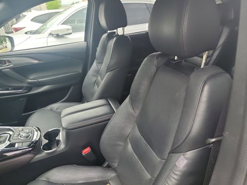 Used 2017 MAZDA CX-9 Grand Touring AWD/4WD image 7