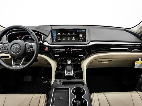 New 2026 Acura MDX SH-AWD image 21