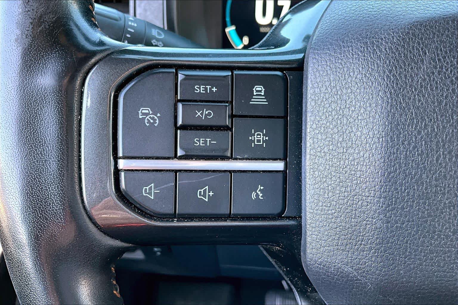 Used 2021 Ford F150 Tremor w/ Equipment Group 402A High AWD/4WD image 20