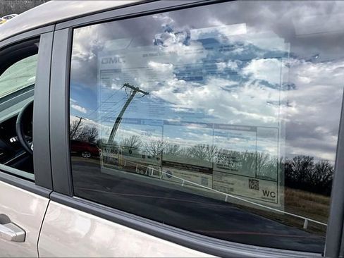 New 2026 GMC Terrain Elevation w/ Technology Package II image 14