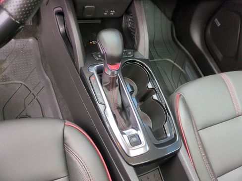 Certified 2025 Chevrolet TrailBlazer RS w/ Convenience Package image 15