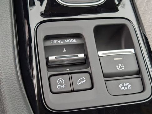 New 2026 Honda Pilot Elite image 20