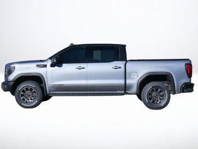 Used 2024 GMC Sierra 1500 AT4X