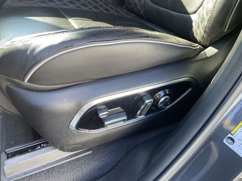 Certified 2022 Jeep Grand Cherokee Summit image 12