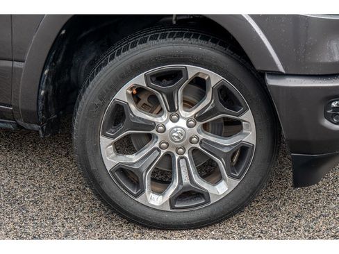 Used 2021 RAM 1500 Limited image 34