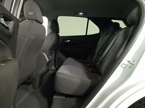 Used 2024 Chevrolet Equinox LT w/ LPO, Floor Liner Package AWD/4WD image 13
