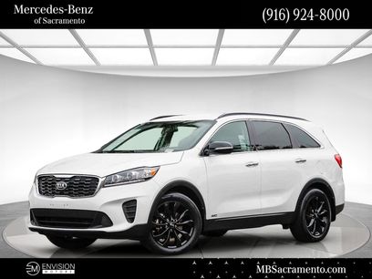 Used 2019 Kia Sorento S