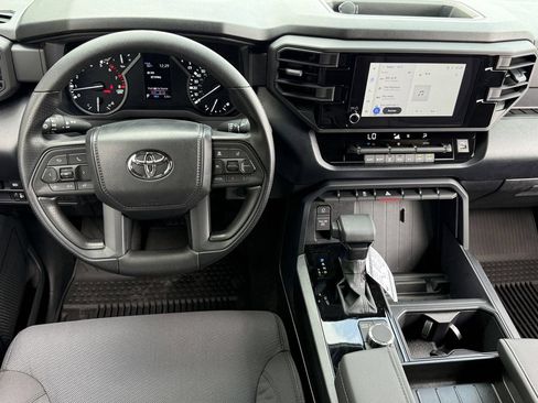 New 2026 Toyota Tundra SR5 RWD image 11