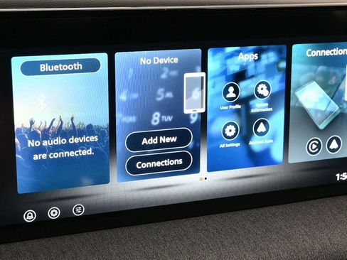 New 2026 Nissan Kicks SV w/ Charging Package image 23