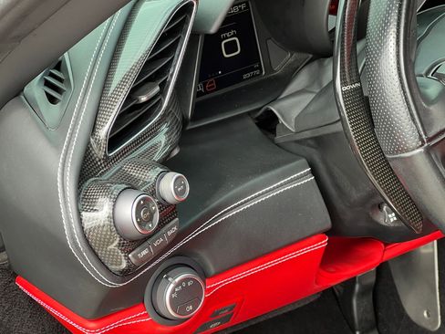 Used 2017 Ferrari 488 GTB image 25