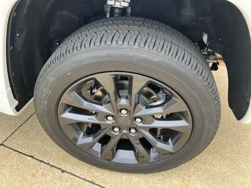 New 2026 Jeep Grand Cherokee Limited AWD/4WD image 28
