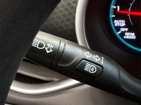 Used 2024 Chevrolet Malibu LS FWD image 18