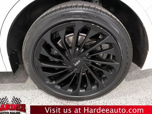 Used 2024 Lincoln Aviator Reserve w/ Jet Package RWD image 10