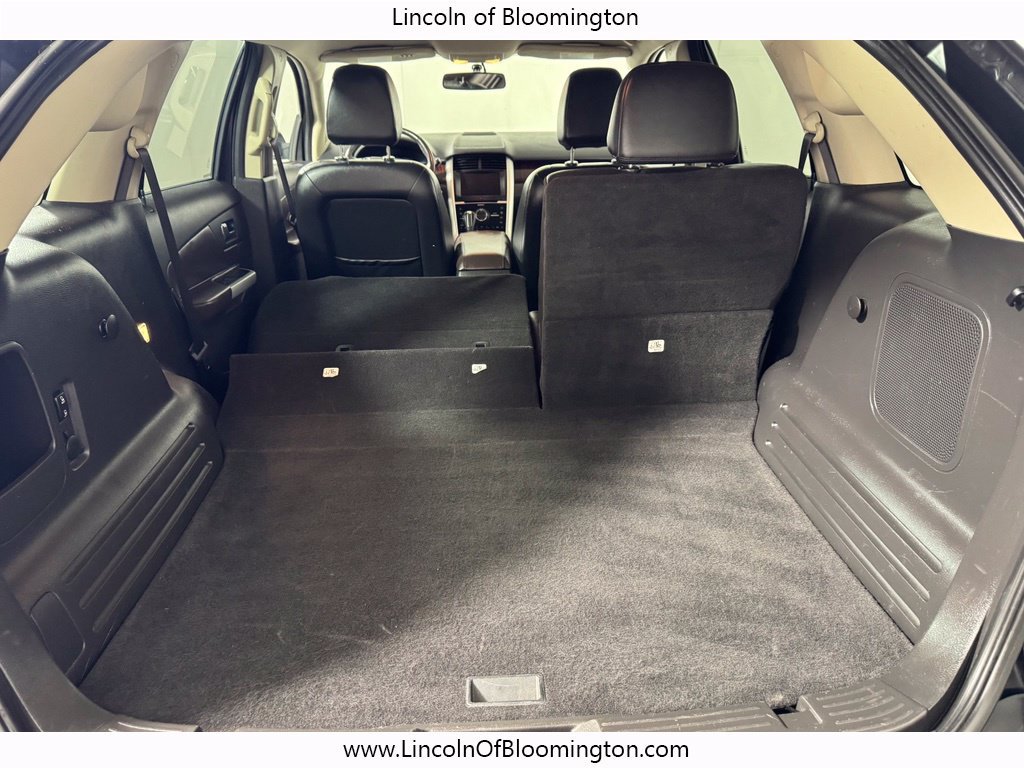 Used 2013 Ford Edge Limited AWD/4WD image 13