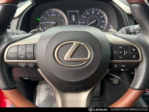 Used 2021 Lexus RX 350 FWD w/ Premium Package image 34