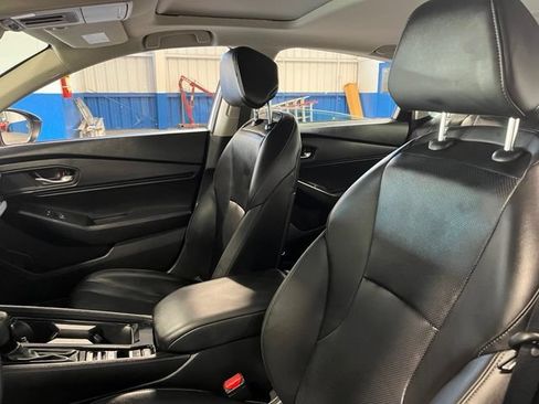 Used 2025 Honda Accord EX-L image 23