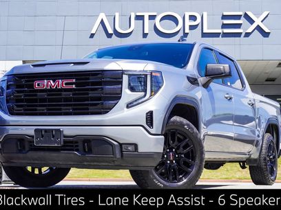 Used 2024 GMC Sierra 1500 Elevation