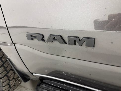 Used 2022 RAM 1500 Sport w/ Rebel Level 2 Equipment Group AWD/4WD image 29
