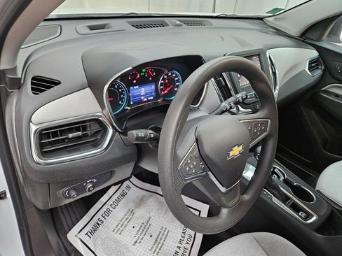 Used 2024 Chevrolet Equinox LS w/ LS Convenience Package FWD image 17