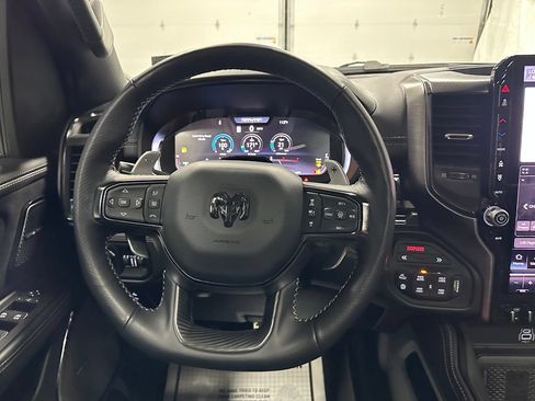 Used 2026 RAM 1500 RHO w/ RHO Level 1 Equipment Group AWD/4WD image 18