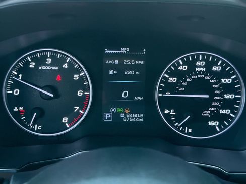 Used 2020 Subaru Outback Touring image 36