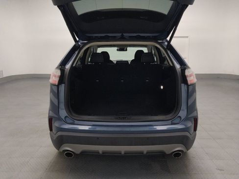 Used 2019 Ford Edge Titanium FWD image 29