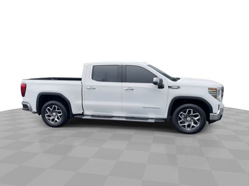 New 2026 GMC Sierra 1500 SLT AWD/4WD image 9