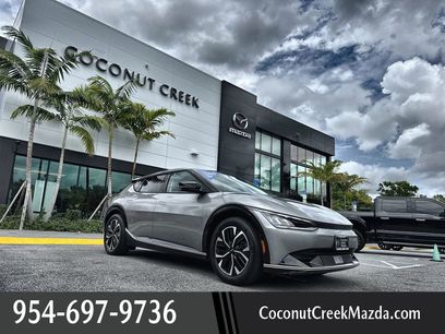 Used 2023 Kia EV6 Wind