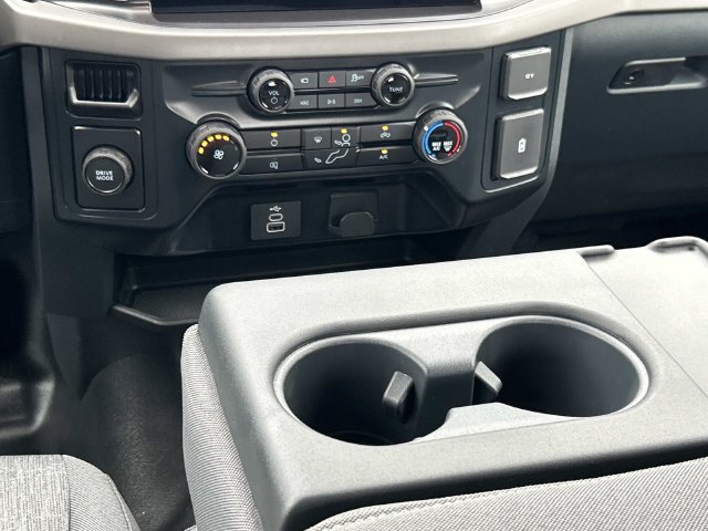New 2026 Ford F150 XL RWD image 16