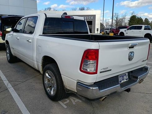 Used 2019 RAM 1500 Big Horn image 18