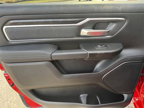 Used 2023 RAM 1500 Big Horn image 18