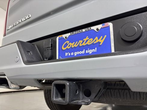 Used 2024 Chevrolet Silverado 1500 RST w/ All Star Edition Plus image 15