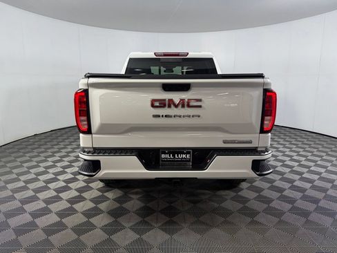 Used 2024 GMC Sierra 1500 Elevation w/ Preferred Package AWD/4WD image 8