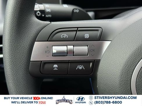 New 2026 Hyundai Sonata SE image 25