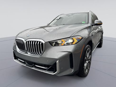 New 2026 BMW X5 xDrive40i w/ Climate Comfort Package image 5