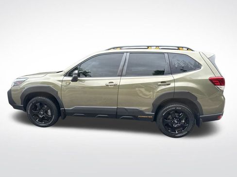Used 2022 Subaru Forester Wilderness AWD/4WD image 8