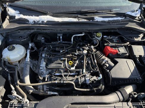 Used 2022 Ford Escape SEL image 10