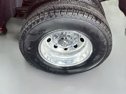 New 2026 RAM 3500 Big Horn image 16