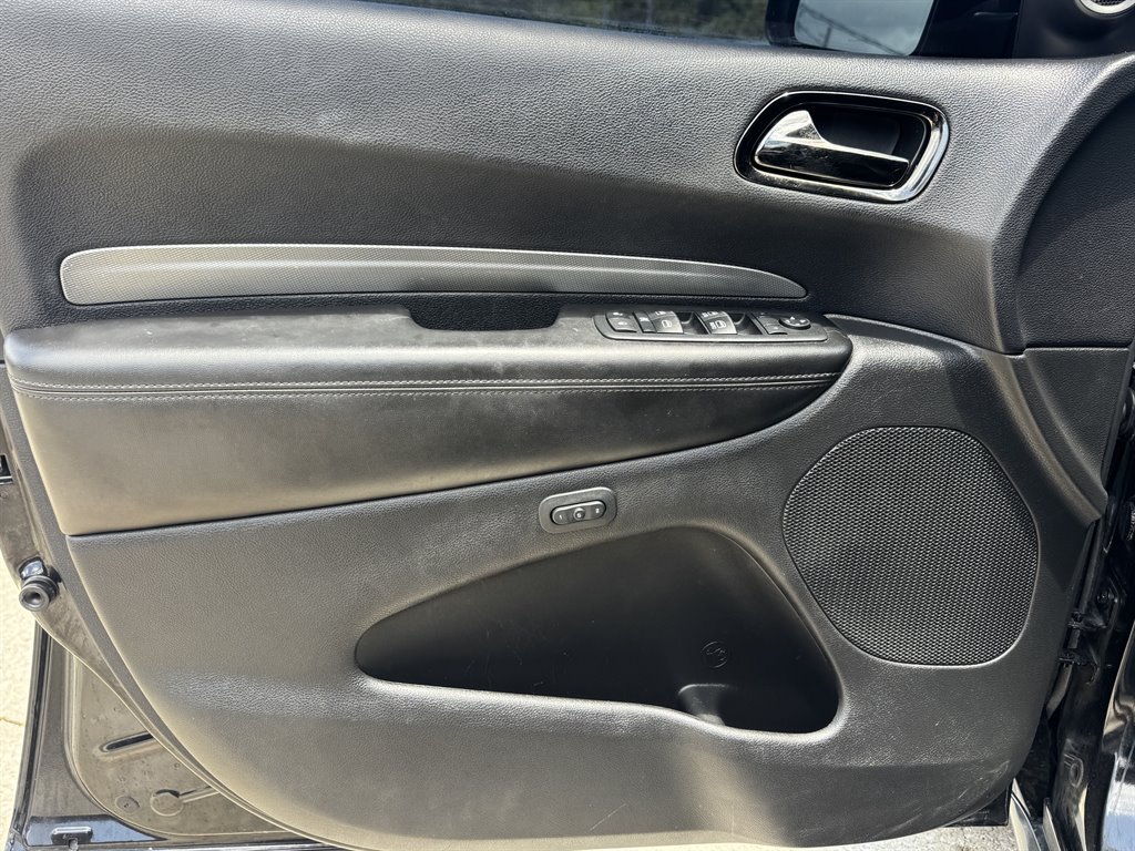 Used 2019 Dodge Durango GT RWD image 14