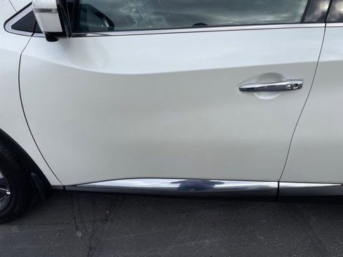 Used 2023 Nissan Murano Platinum w/ Cargo Package image 26