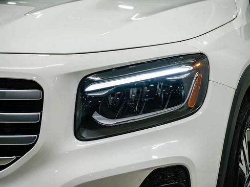 Used 2026 Mercedes-Benz GLB 250 image 7